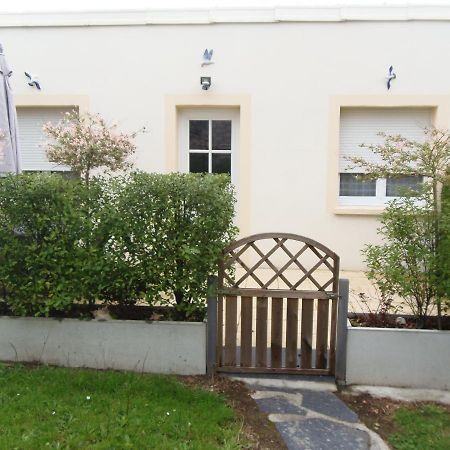 Petite Maison De Vacance Grandcamp-Maisy Eksteriør billede
